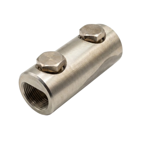 Соединитель болтовый ЗБ-3 150-240